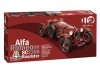 Italeri 4708 ALFA ROMEO 8C 2300 Monza 1/12